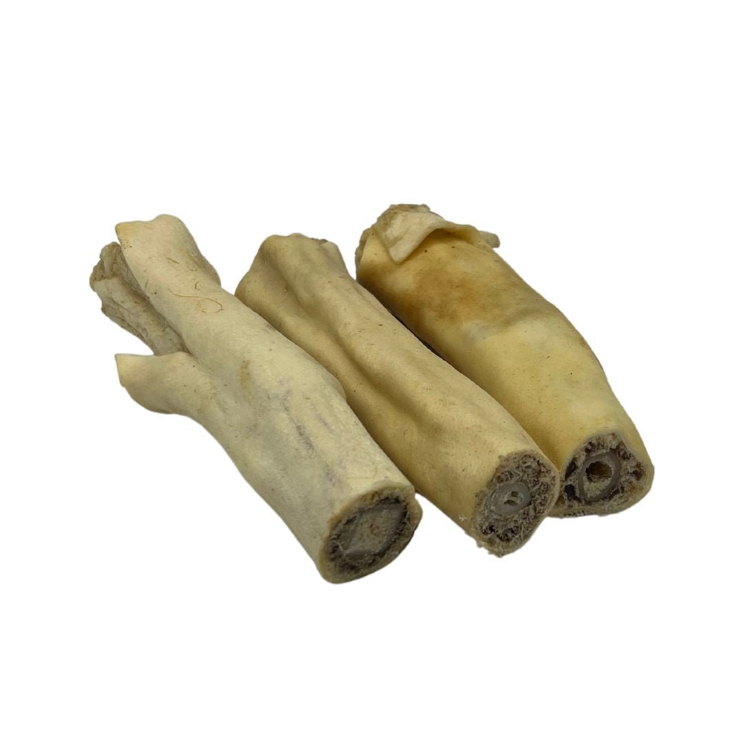 Beef Tails - XL & Standard - Chewbox Natural Dog Chew - Grain & Gluten Free
