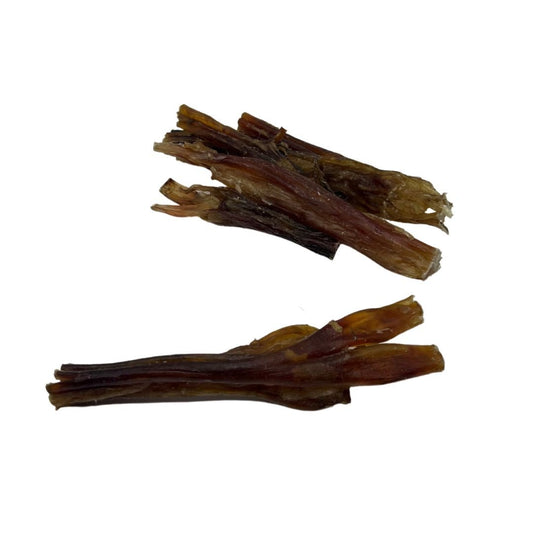 Beef Tendons - Chewbox Natural Dog Chew - Grain & Gluten Free