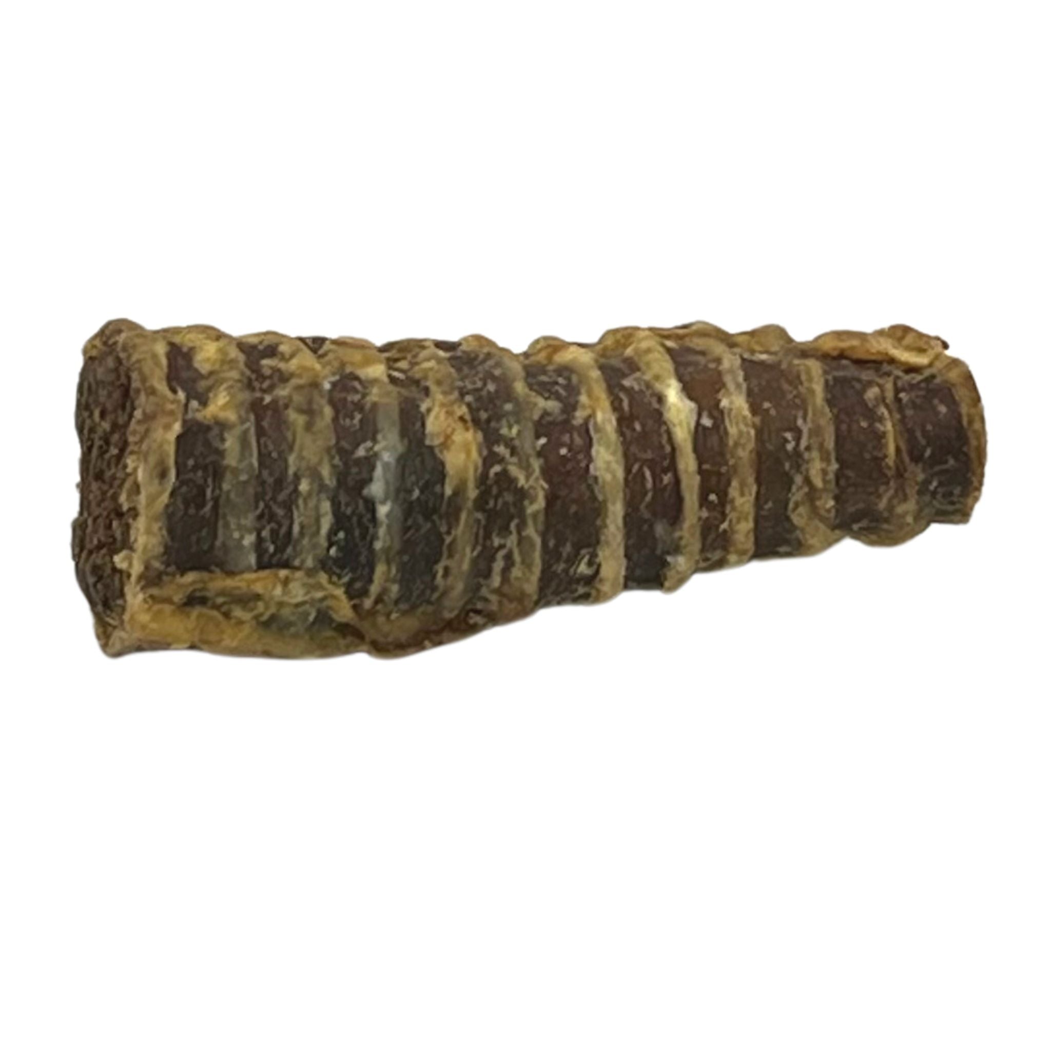 Beef Trachea Filled - Long 30cm - Chewbox Natural Dog Chew - Grain & Gluten Free