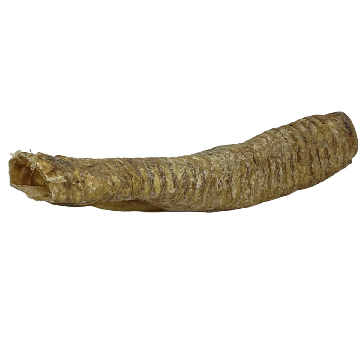 Beef Tracheas - Dogs Go Shop Natural Dog Chew - Grain & Gluten Free