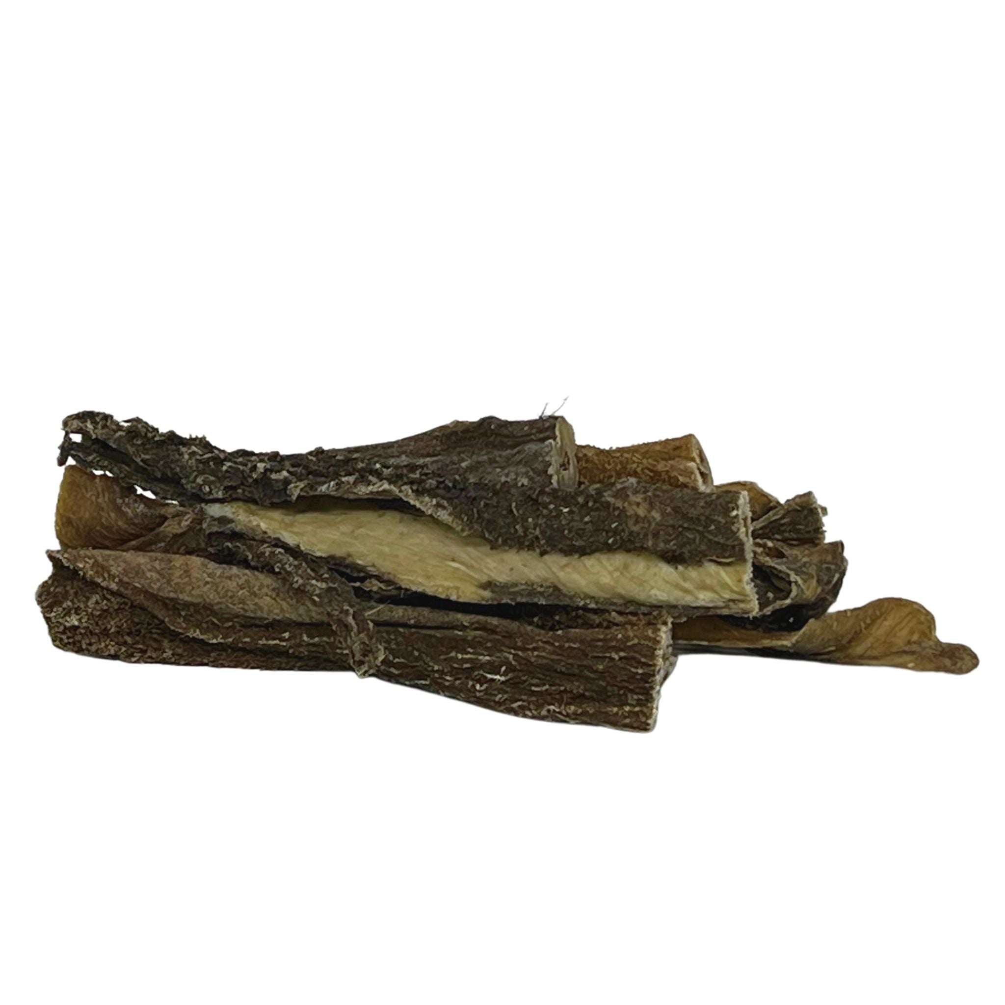 Beef Tripe Sticks - Chewbox Natural Dog Chew - Grain & Gluten Free