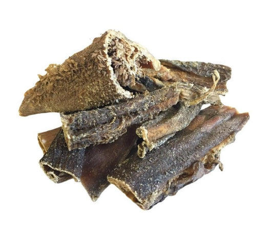 Beef Tripe Sticks - Chewbox Natural Dog Chew - Grain & Gluten Free