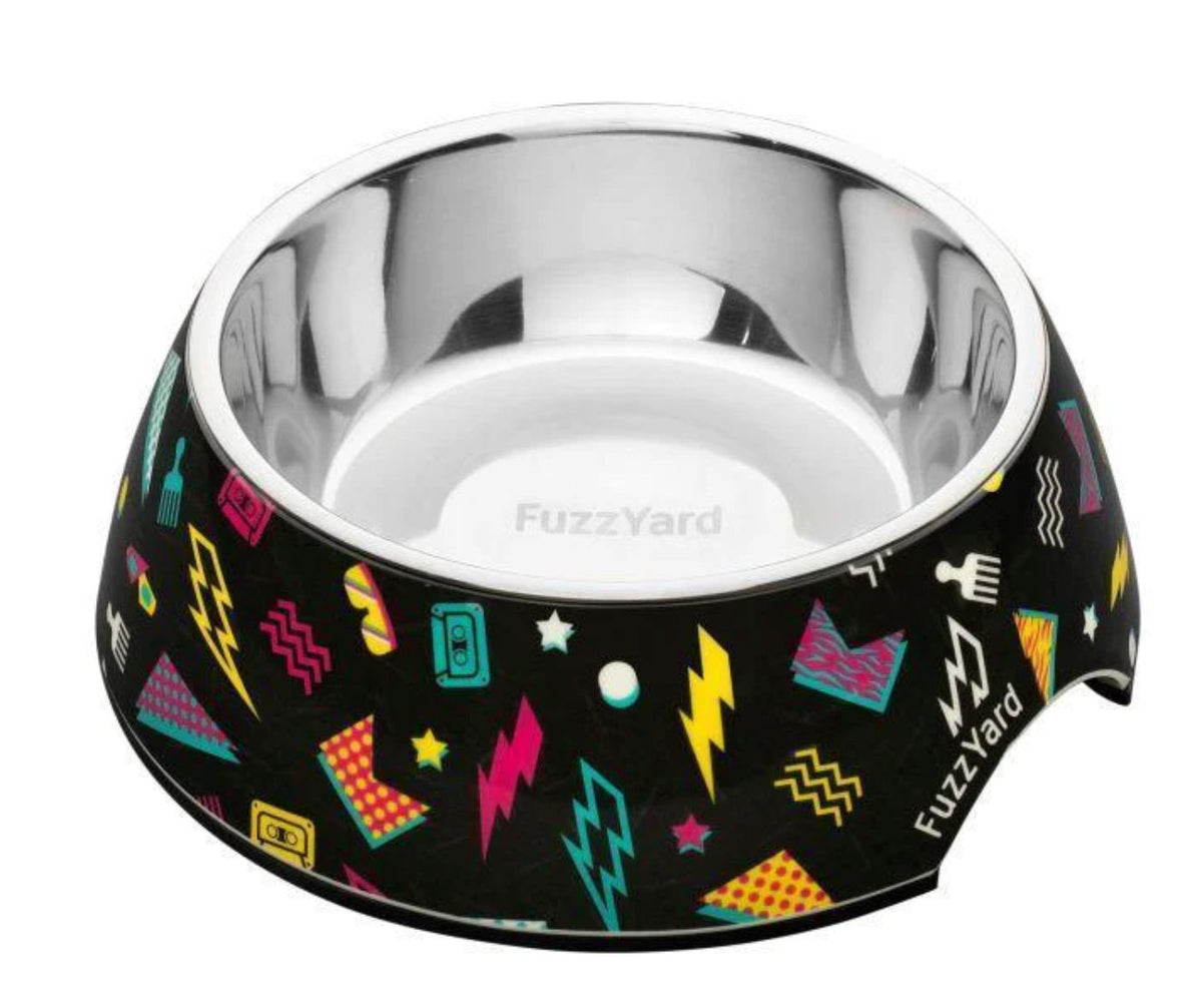 Bel Air Easy Feeder Pet Bowl - Dogs Go Shop Natural Dog Chew - Grain & Gluten Free