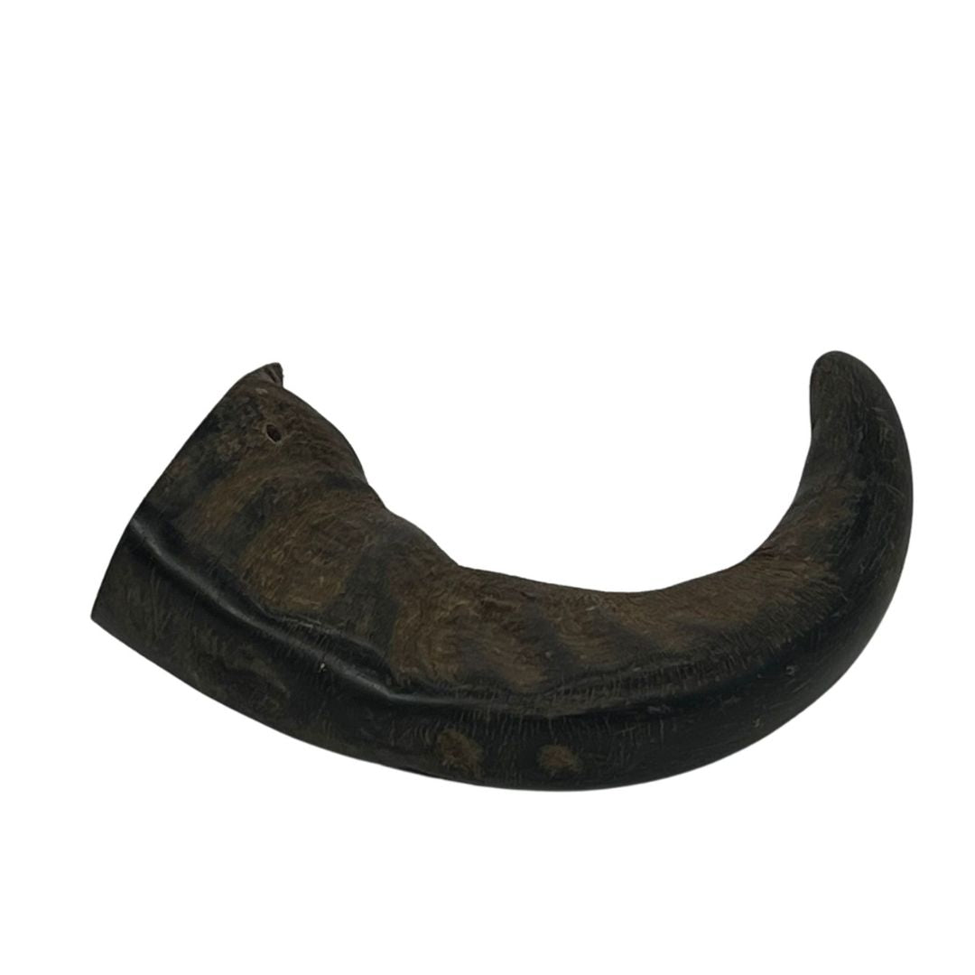 Buffalo Horns - Dogs Go Shop Natural Dog Chew - Grain & Gluten Free