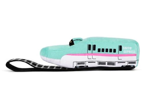 Canine Commute Express Train - Chewbox Natural Dog Chew - Grain & Gluten Free