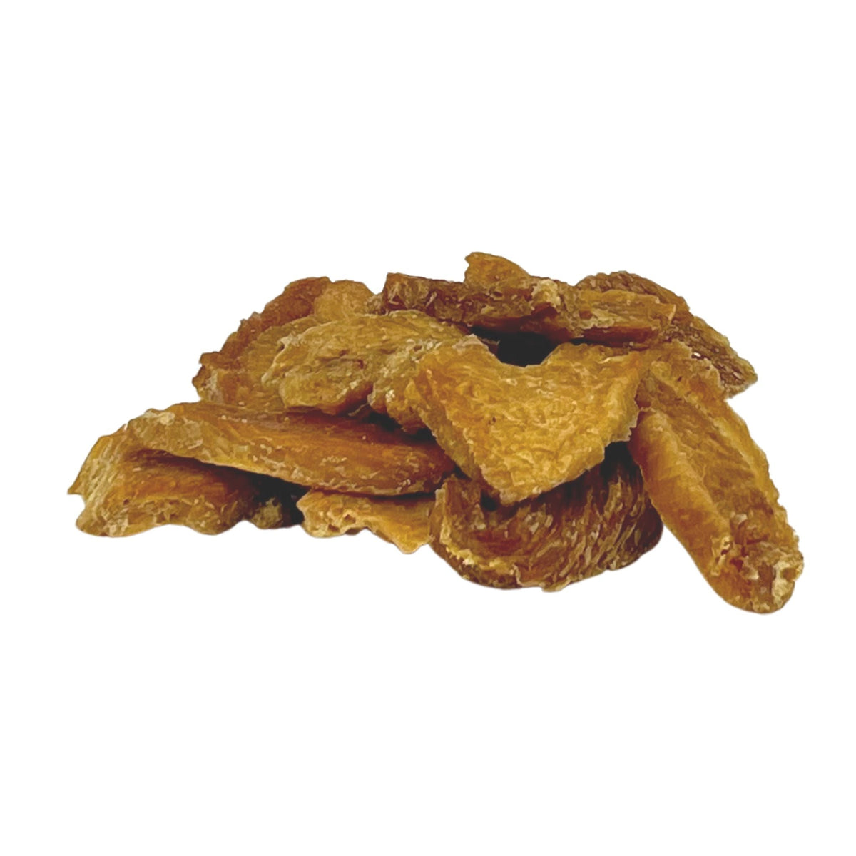 Chicken Breast Jerky - Dogs Go Shop Natural Dog Chew - Grain & Gluten Free