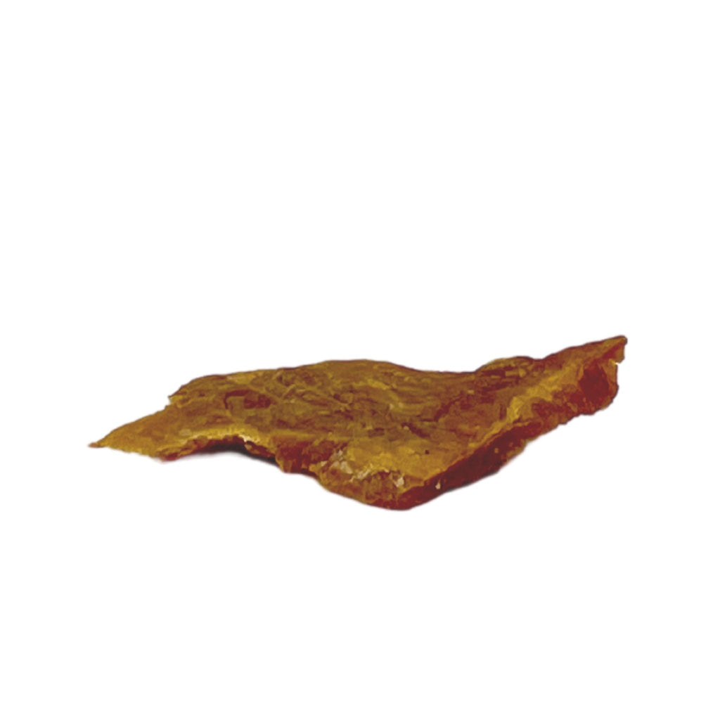 Chicken Breast Jerky - Dogs Go Shop Natural Dog Chew - Grain & Gluten Free