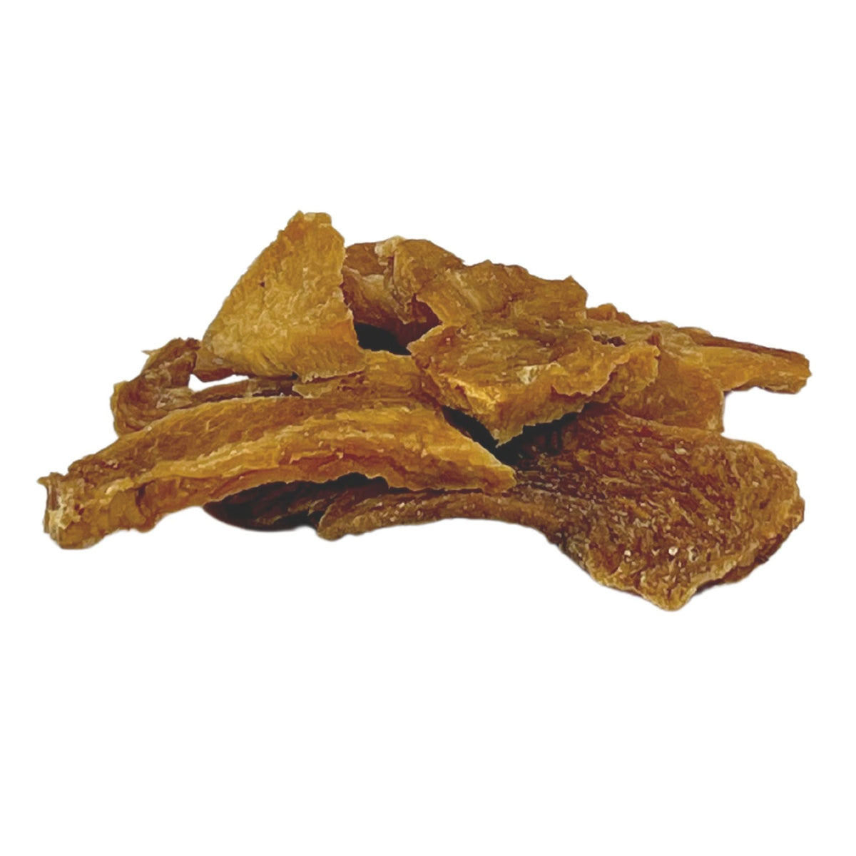 Chicken Breast Jerky - Dogs Go Shop Natural Dog Chew - Grain & Gluten Free