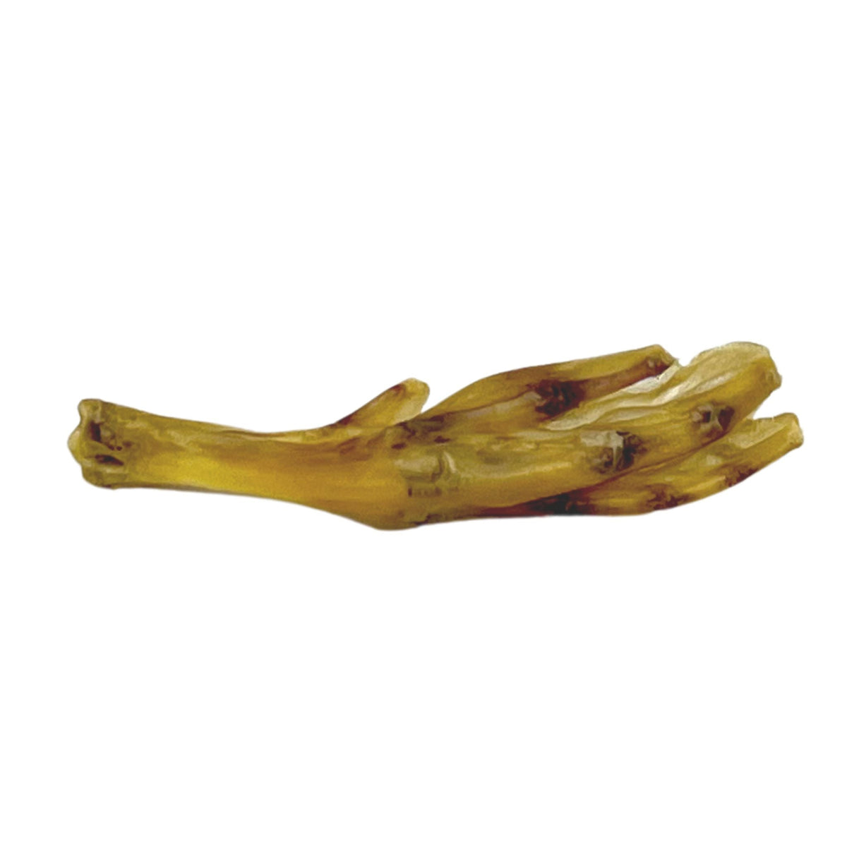 Chicken Feet - Non Puffed - Dogs Go Shop Natural Dog Chew - Grain & Gluten Free