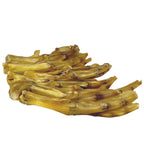 Chicken Feet - Non Puffed - Dogs Go Shop Natural Dog Chew - Grain & Gluten Free