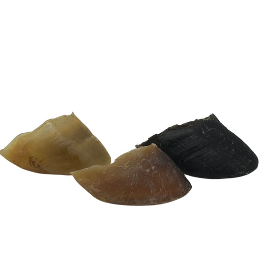 Cow Hooves - Chewbox Natural Dog Chew - Grain & Gluten Free
