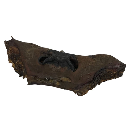 Cow Noses - Chewbox Natural Dog Chew - Grain & Gluten Free