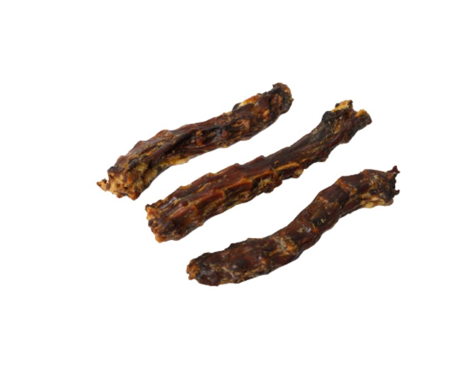 Duck Neck - Dogs Go Shop Natural Dog Chew - Grain & Gluten Free