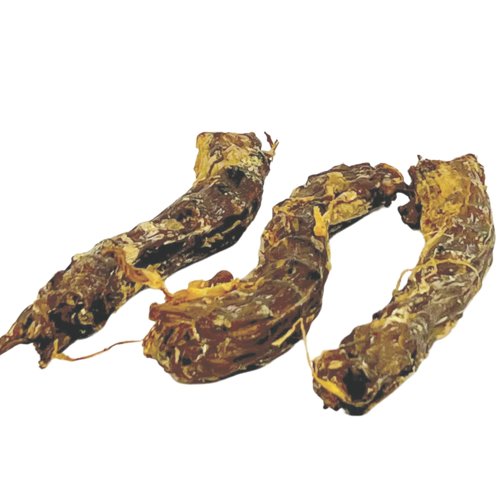 Duck Necks - Chewbox Natural Dog Chew - Grain & Gluten Free