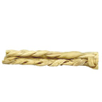 Extra Large Braided Lamb Skin Plaits - Dogs Go Shop Natural Dog Chew - Grain & Gluten Free