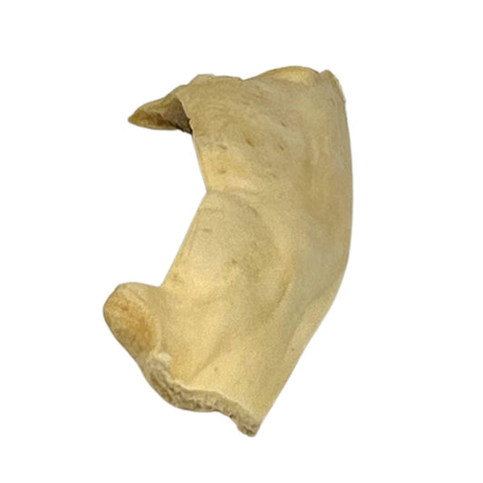 Extra Large Buffalo Head Skin - Chewbox Natural Dog Chew - Grain & Gluten Free
