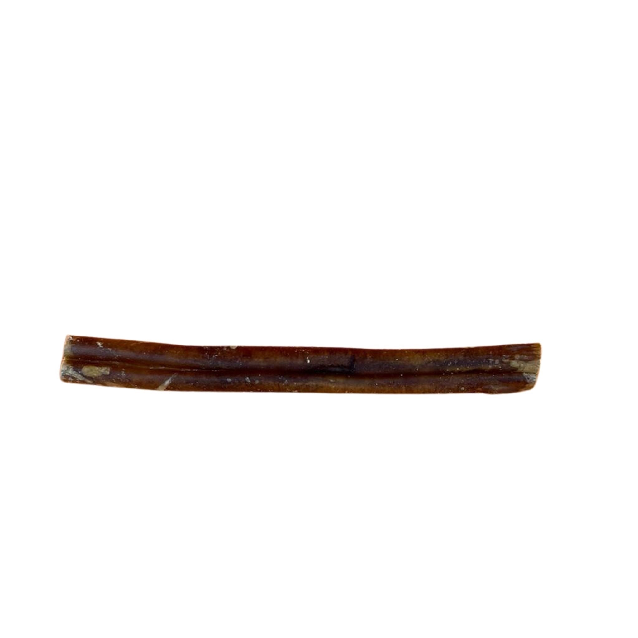 Extra Long Beef Pizzles - Chewbox Natural Dog Chew - Grain & Gluten Free