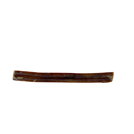 Extra Long Beef Pizzles - Chewbox Natural Dog Chew - Grain & Gluten Free