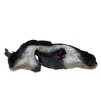 Furry Cow Nose - Dogs Go Shop Natural Dog Chew - Grain & Gluten Free
