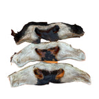 Furry Cow Nose - Dogs Go Shop Natural Dog Chew - Grain & Gluten Free