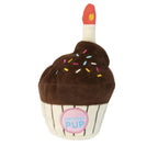 Fuzzyard Birthday Pup Cake - Dogs Go Shop Dog Toy