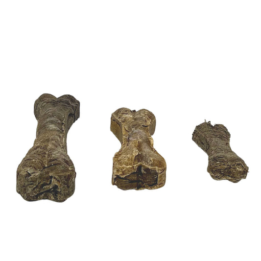 Green Tripe Bones - Chewbox Natural Dog Chew - Grain & Gluten Free