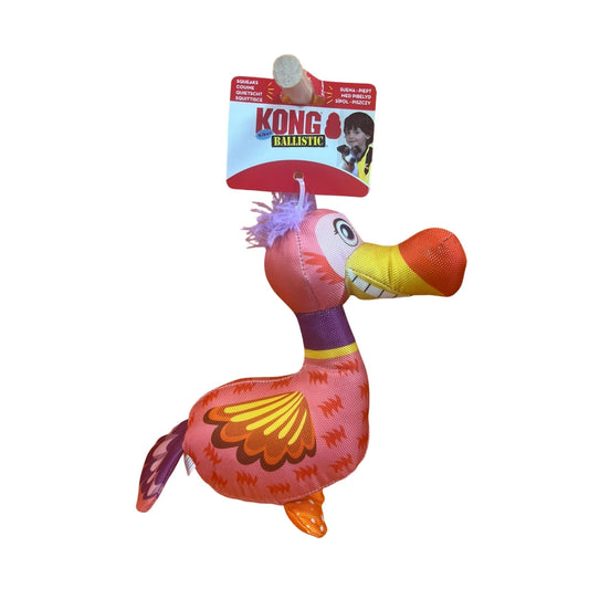 Kong Vibez Ballistic - Chewbox Natural Dog Chew - Grain & Gluten Free