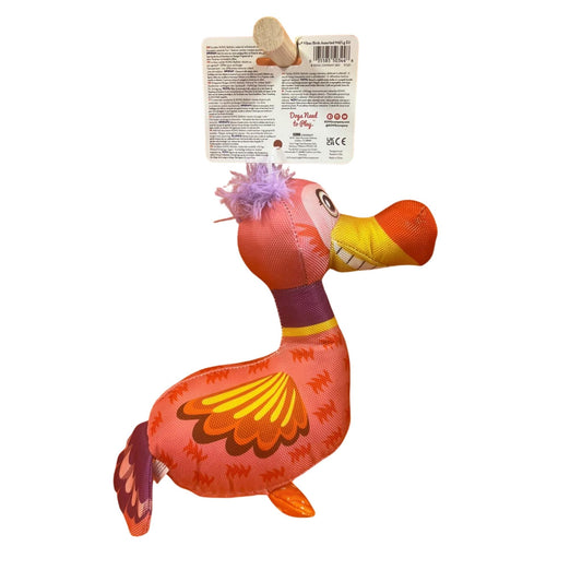 Kong Vibez Ballistic - Chewbox Natural Dog Chew - Grain & Gluten Free