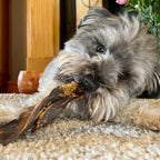 Lamb Lung - Dogs Go Shop Natural Dog Chew - Grain & Gluten Free