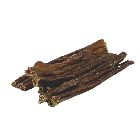 Lamb Spaghetti - Chewbox Natural Dog Chew - Grain & Gluten Free