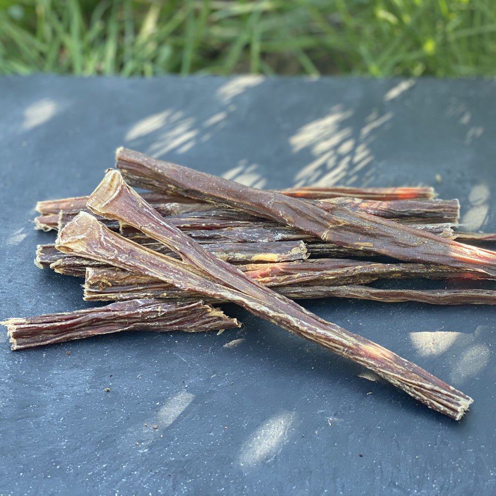 Lamb Spaghetti - Chewbox Natural Dog Chew - Grain & Gluten Free