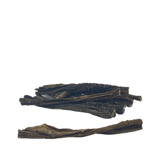 Lamb Tripe 25cm - Chewbox Natural Dog Chew - Grain & Gluten Free