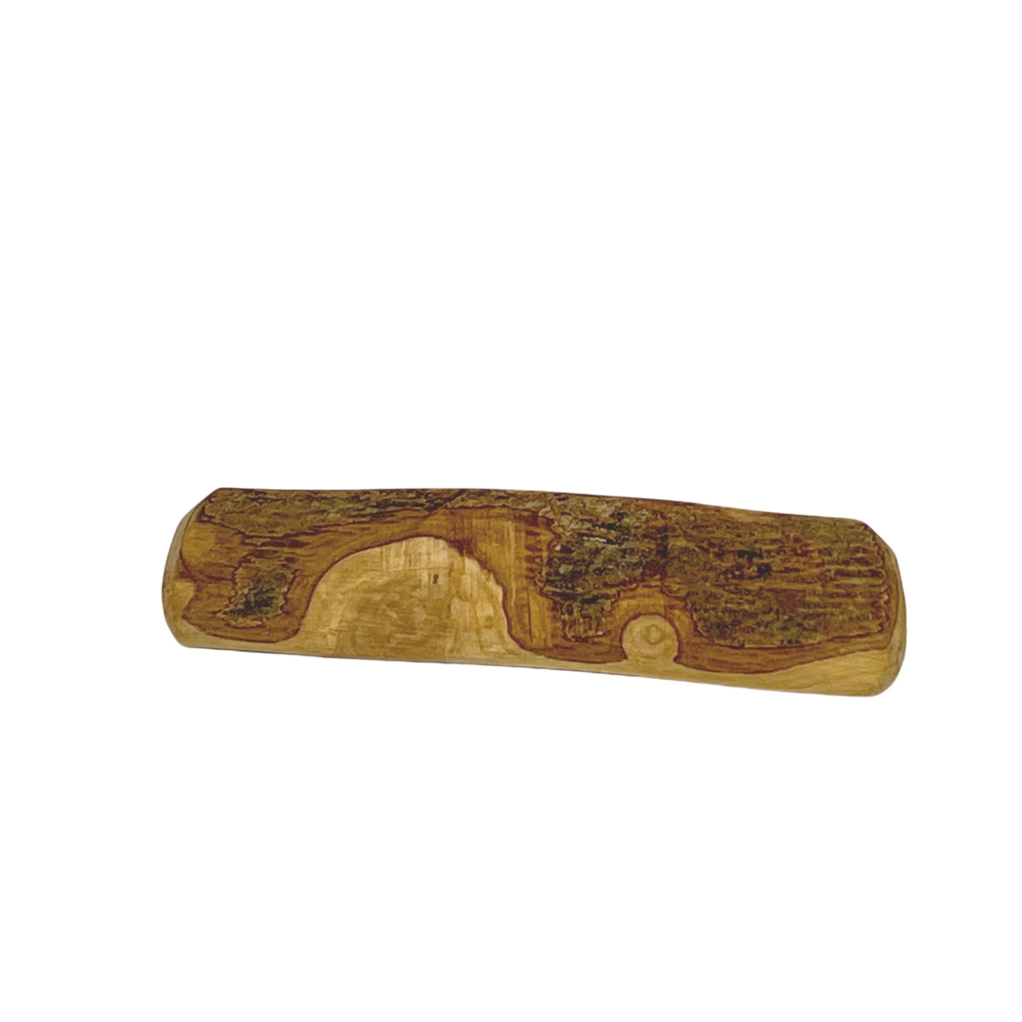 Olive Wood Chews - Chewbox Natural Dog Chew - Grain & Gluten Free