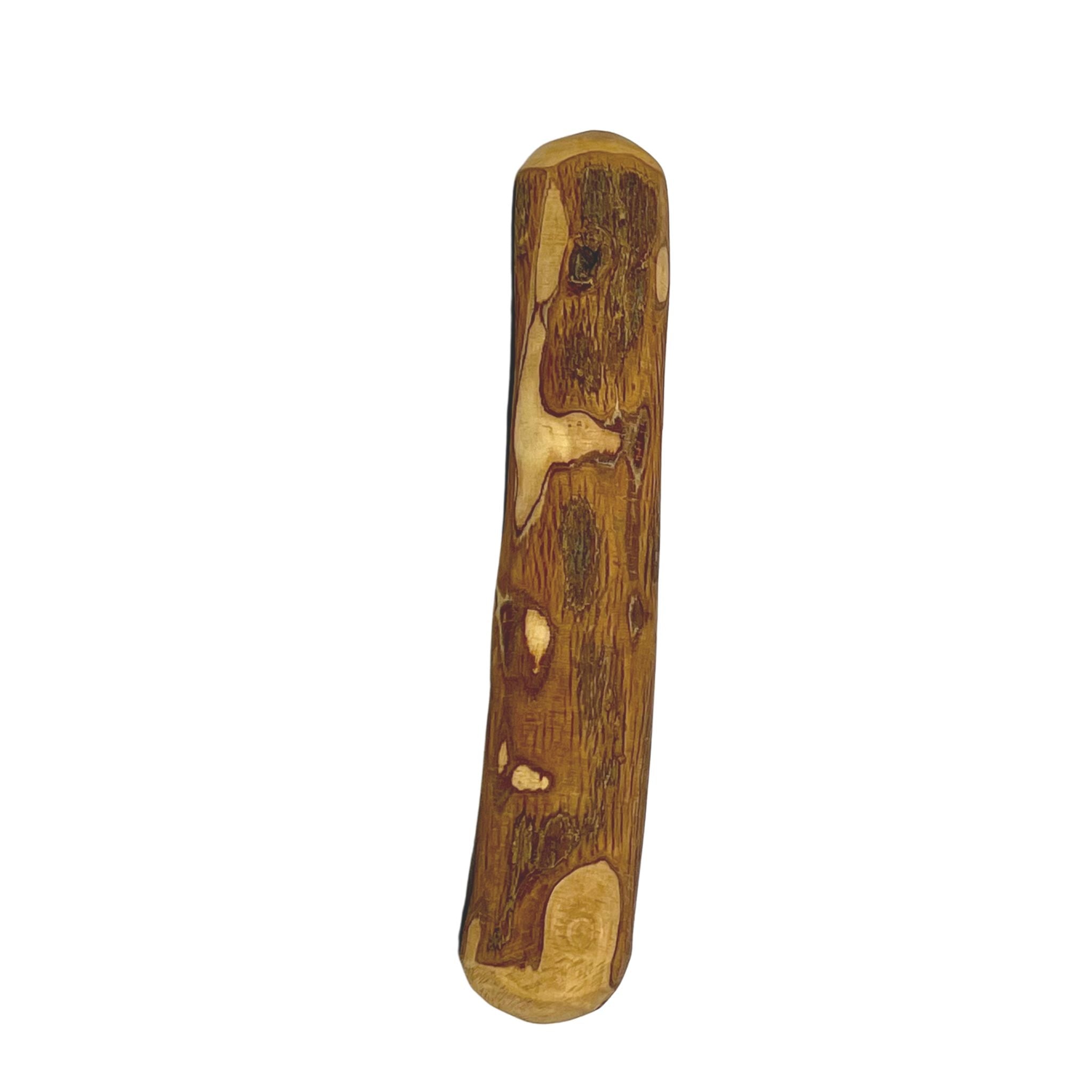 Olive wood discount dog chew