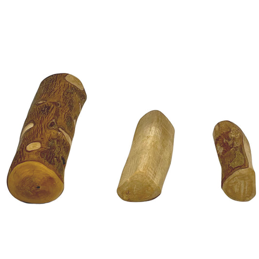 Olive Wood Chews - Chewbox Natural Dog Chew - Grain & Gluten Free