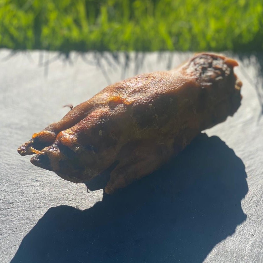 Pig Trotters - Dogs Go Shop Natural Dog Chew - Grain & Gluten Free