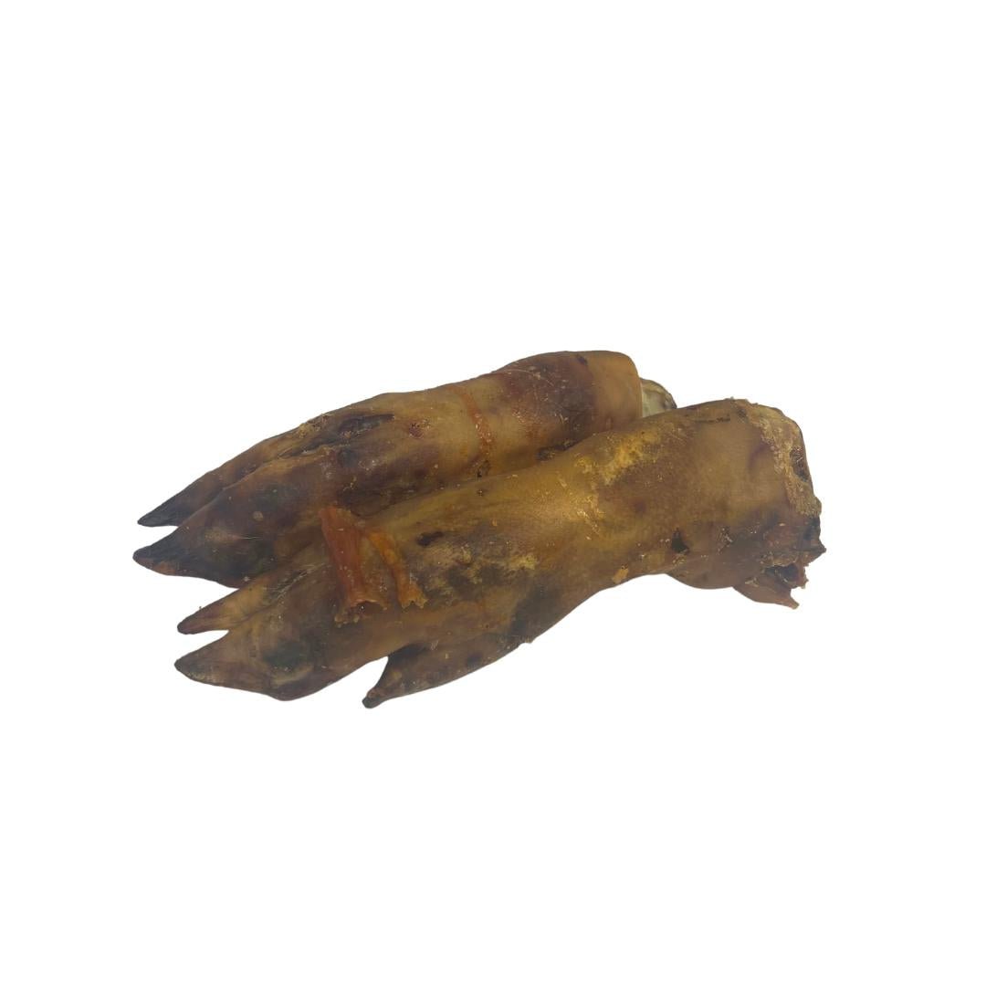 Pig Trotters - Dogs Go Shop Natural Dog Chew - Grain & Gluten Free