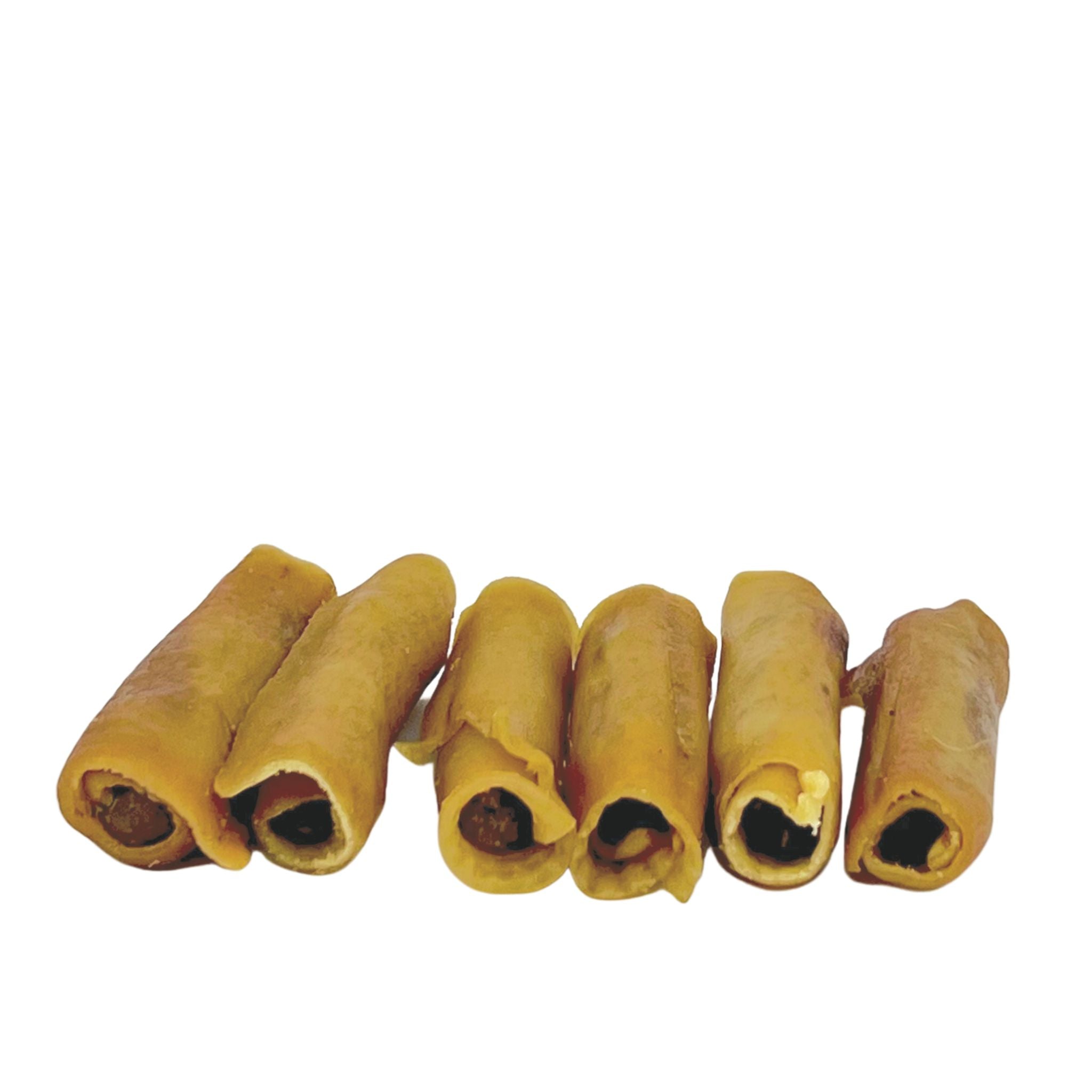 Pigs in Blankets - Chewbox Natural Dog Chew - Grain & Gluten Free