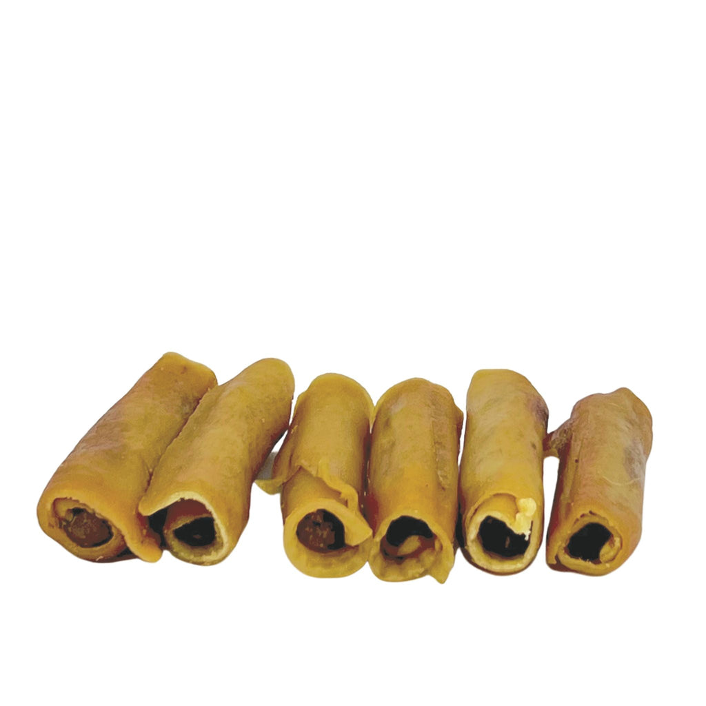 Pigs in Blankets - Dogs Go Shop Natural Dog Chew - Grain & Gluten Free