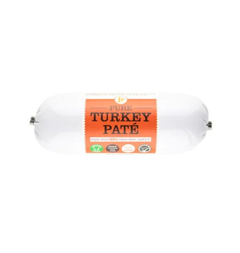 Pure Turkey Pate - 400g - Chewbox Natural Dog Chew - Grain & Gluten Free