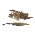 Rabbit Ears - Fur or No Fur - Dogs Go Shop Natural Dog Chew - Grain & Gluten Free