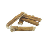 Rabbit Skin Slices with Fur - Dogs Go Shop Natural Dog Chew - Grain & Gluten Free
