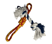 Rope Toys - Dogs Go Shop Natural Dog Chew - Grain & Gluten Free