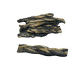 Salmon Skin Plaits - Dogs Go Shop Natural Dog Chew - Grain & Gluten Free