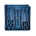 SodaPup Waiting Dogs Enrichment Tray - Dogs Go Shop Natural Dog Chew - Grain & Gluten Free