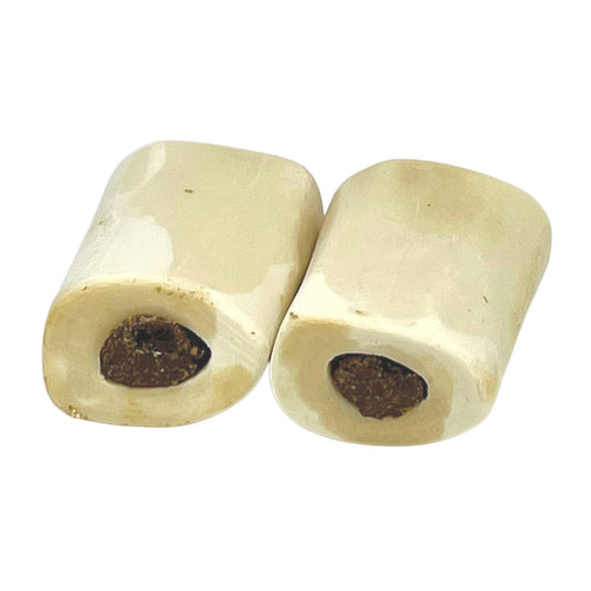 Stuffed Beef Bones - Chewbox Natural Dog Chew - Grain & Gluten Free