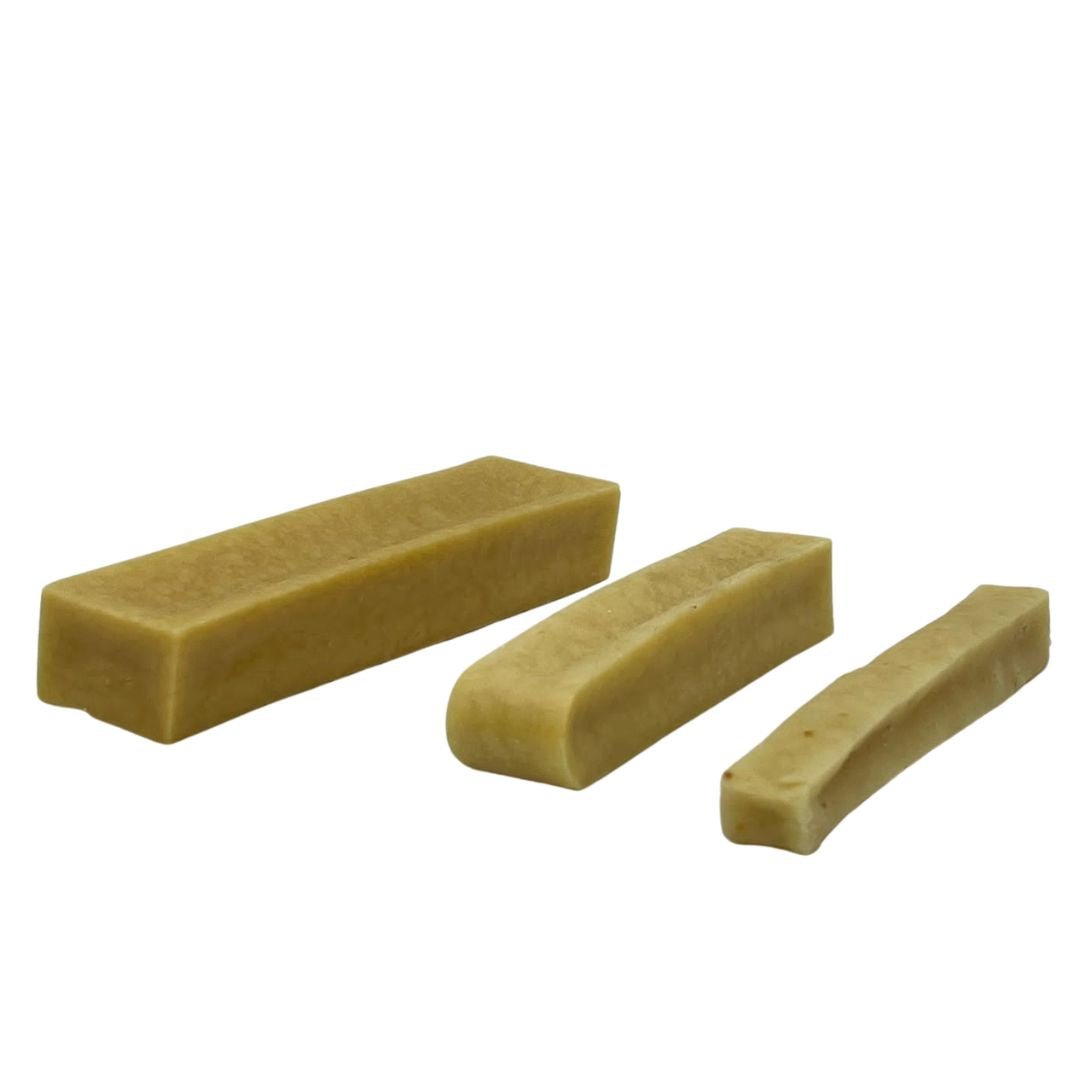Yak Chew - Dogs Go Shop Natural Dog Chew - Grain & Gluten Free